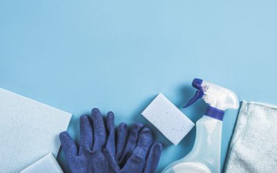 Sanificazione per le aziende: cosa significa e quando va fatta