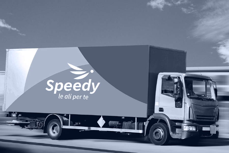 Parla Gian Luca Baiesi, direttore generale di Speedy Srl